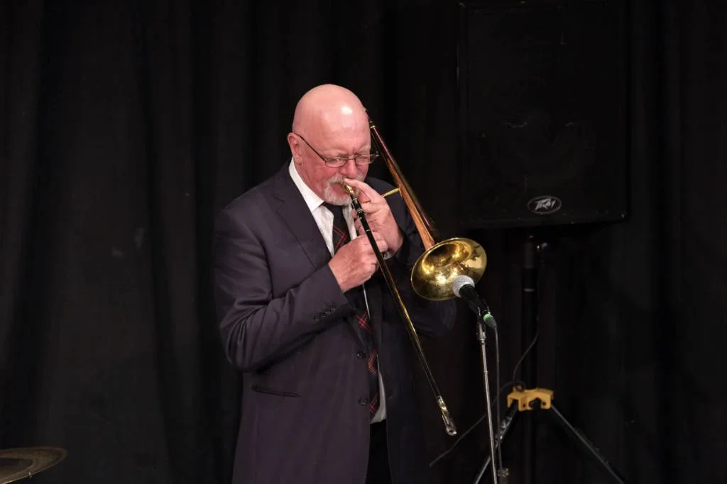 Skelton Skinner All Stars